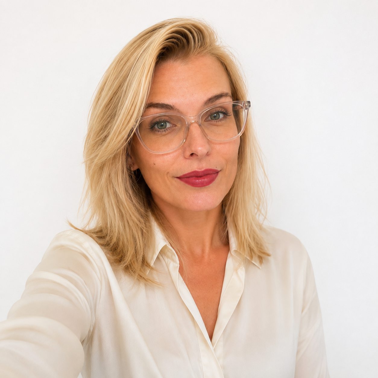 Katarzyna Weber – HR Manager, coach, trener FRIS